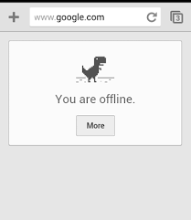 Trex Google